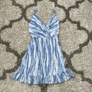 Francesca’s Sundress